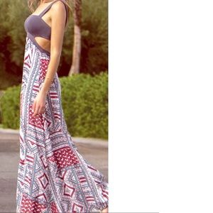 L*Space Natasha Maxi Dress