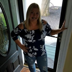 Meet your Posher, Kristi