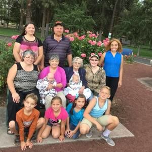 Meet your Posher, Carson