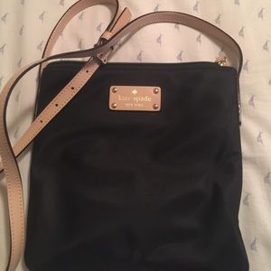 Kate spade crossbody