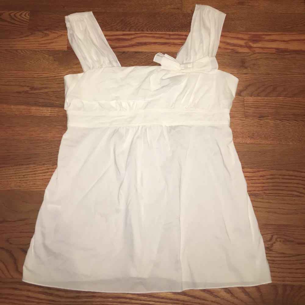 BCBG Maxazria TOp