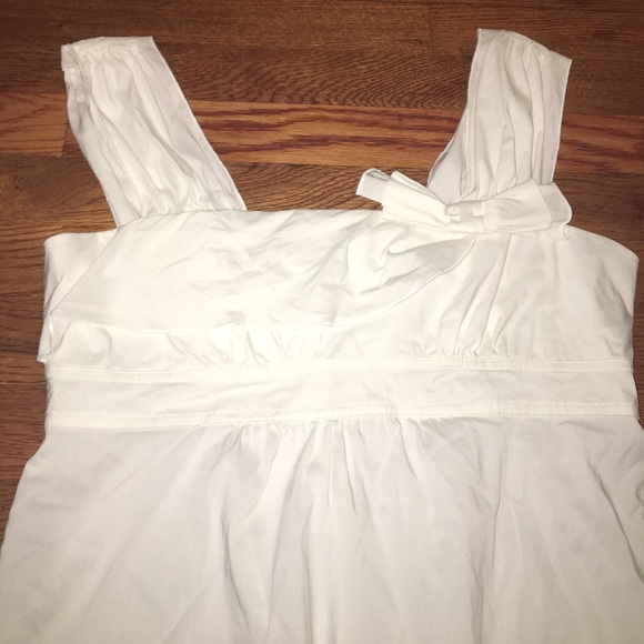 BCBG Maxazria TOp - Picture 3 of 5