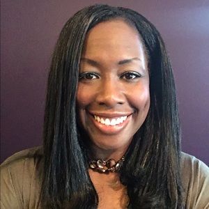 Meet your Posher, Yolanda
