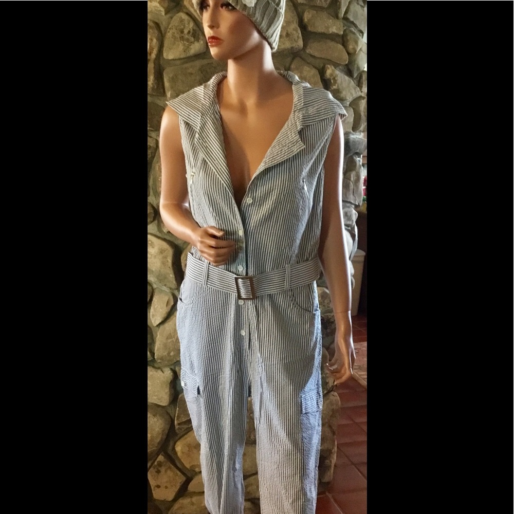 Victoria's secret Jumpsuit  size 16