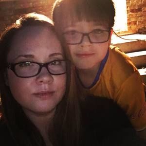 Meet your Posher, Rebecca