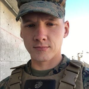 Meet your Posher, Jonathan