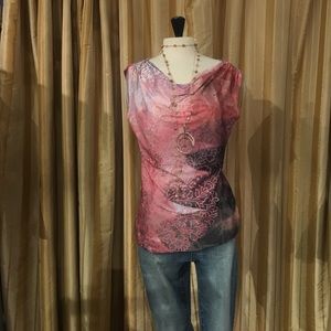 Title Nine Dress tank