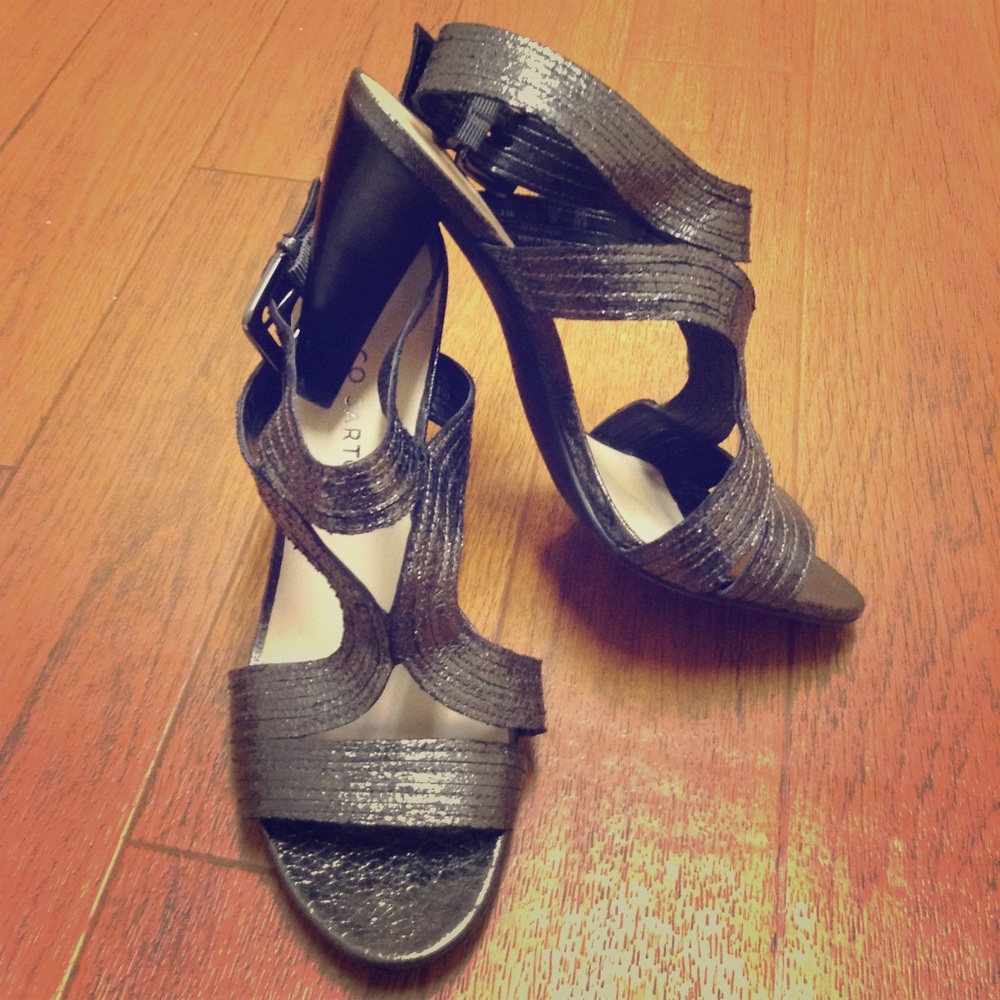 Franco Sarto Adonis heel