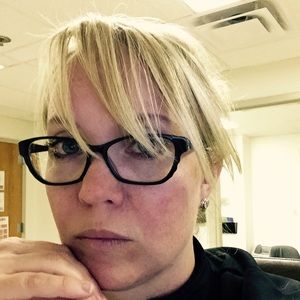 Meet your Posher, Heidi