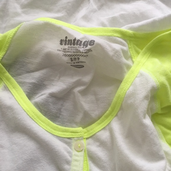 Lot of 3 Baseball Tees - Picture 2 of 2