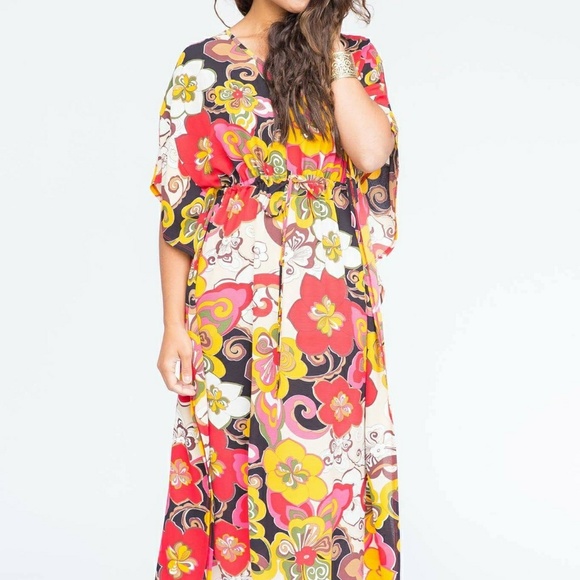 Dress - Picture 3 of 3