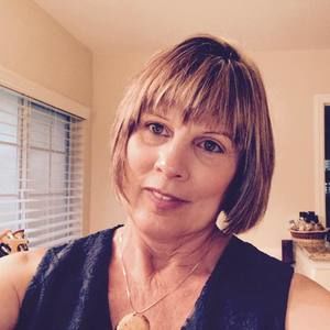 Meet your Posher, Linda
