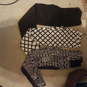 Jegging, jegging, jeggings