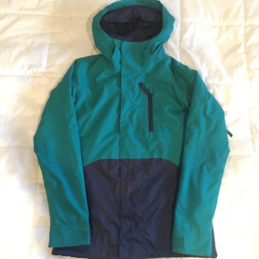 Burton Snow Jacket