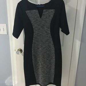 Dress barn dress