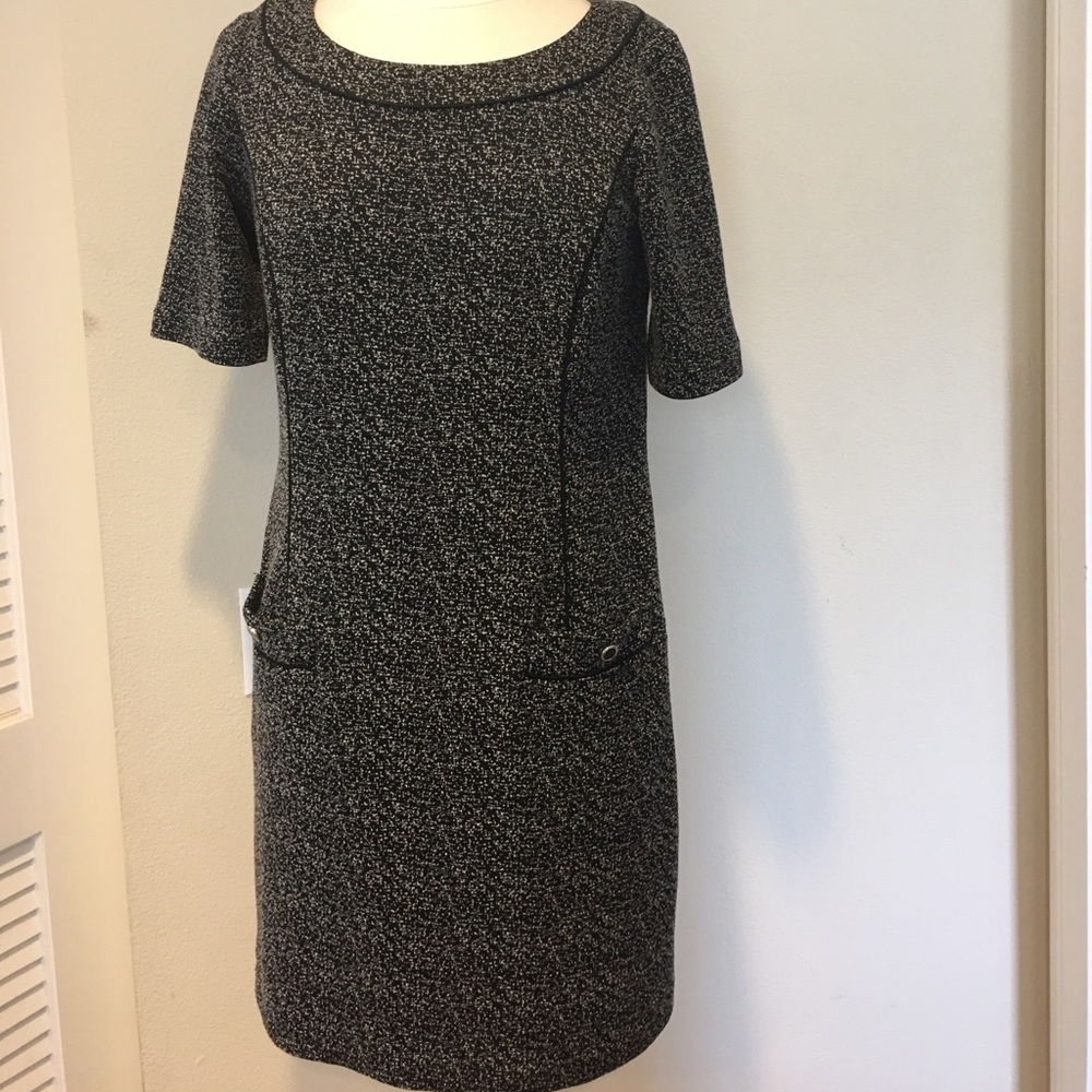 WHBM Sophisticated Dress