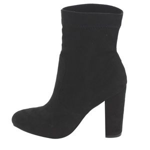 Yeezy inspired boots