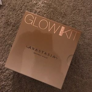Anastasia Glow Kit Sun Dipped