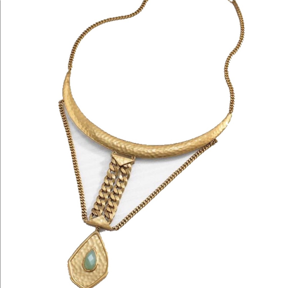 Silpada Necklace