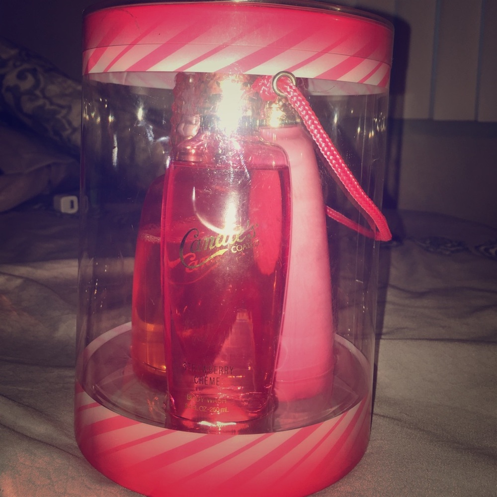 Candie's