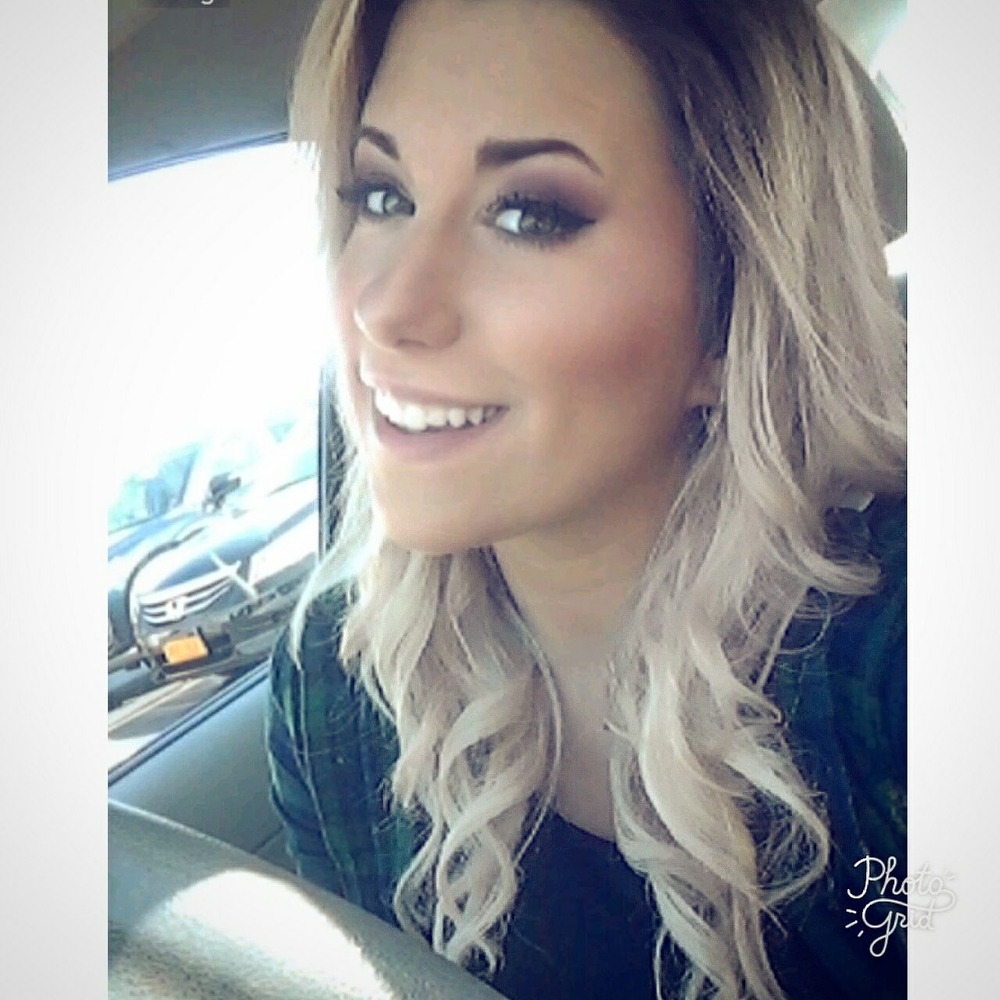 Meet your Posher, Allie