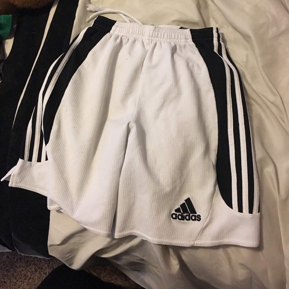 Boy shorts