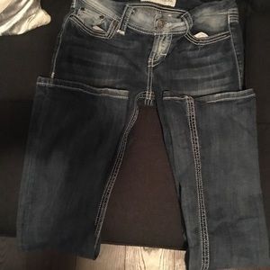 BKE Bootcut Jeans  Size 29  Great used condition