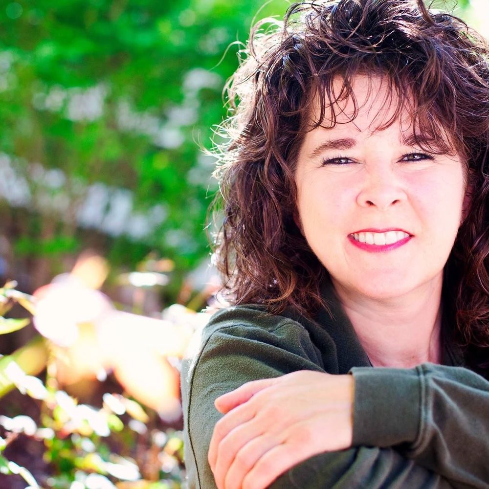 Meet your Posher, Catherine