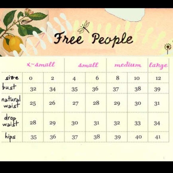 ๐Free People Maura Printed Velvet Flare - Picture 8 of 8