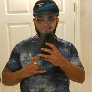 Meet your Posher, Robert