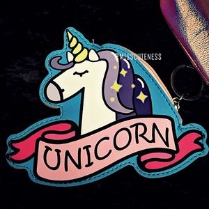 Unicorn Coin Wallet