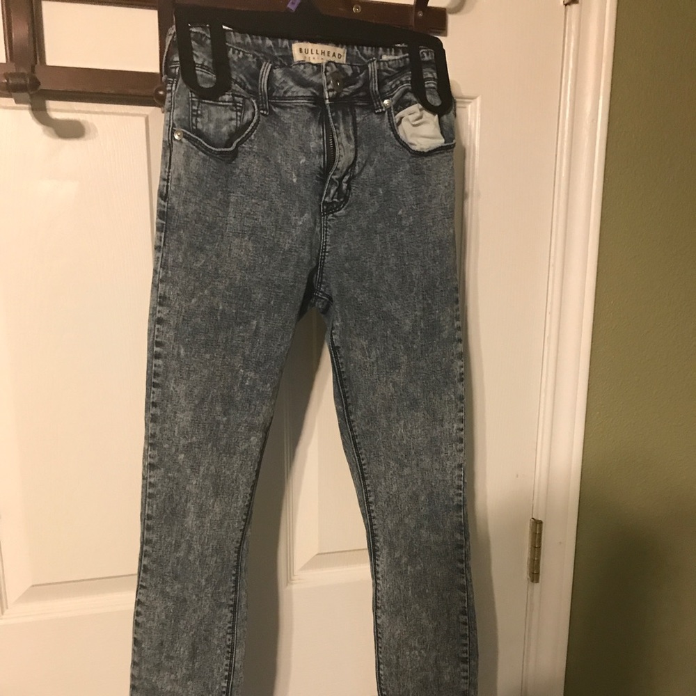 Women's Jeans