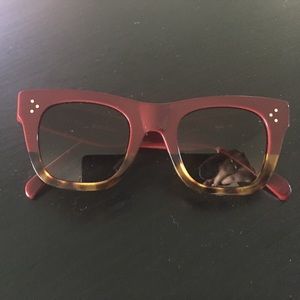 Celine Catherine Sunglasses
