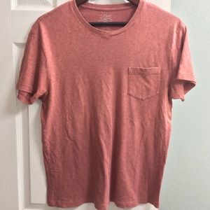 J. Crew tshirt