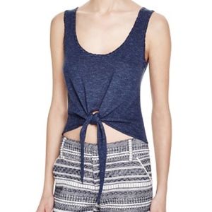 Alice and Olivia Crop Top