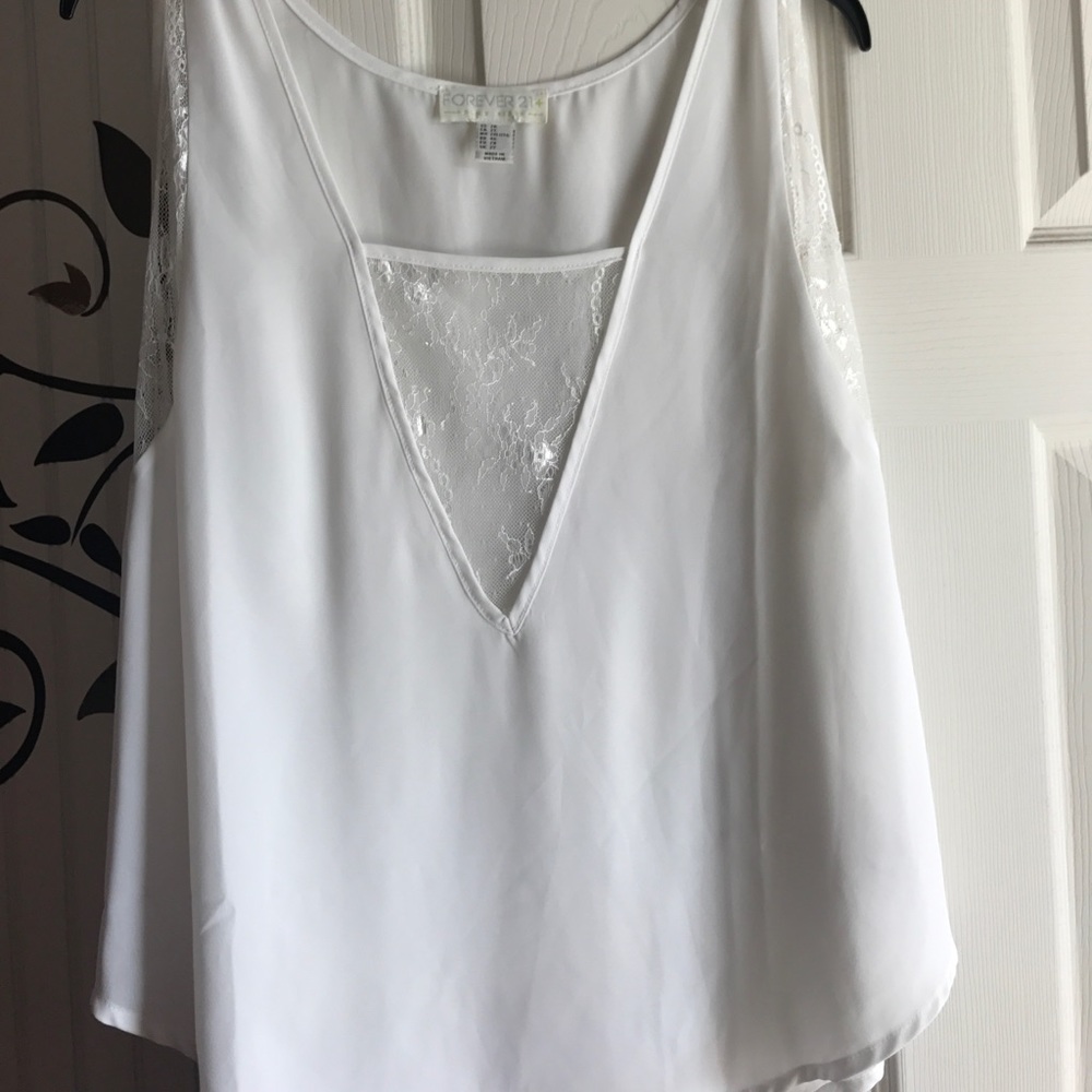 Forever 21 Shirt