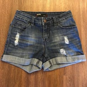 BDG Denim Shorts