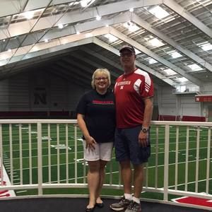 Meet your Posher, Brenda