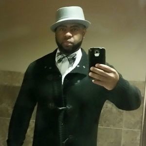 Meet your Posher, Dwayne