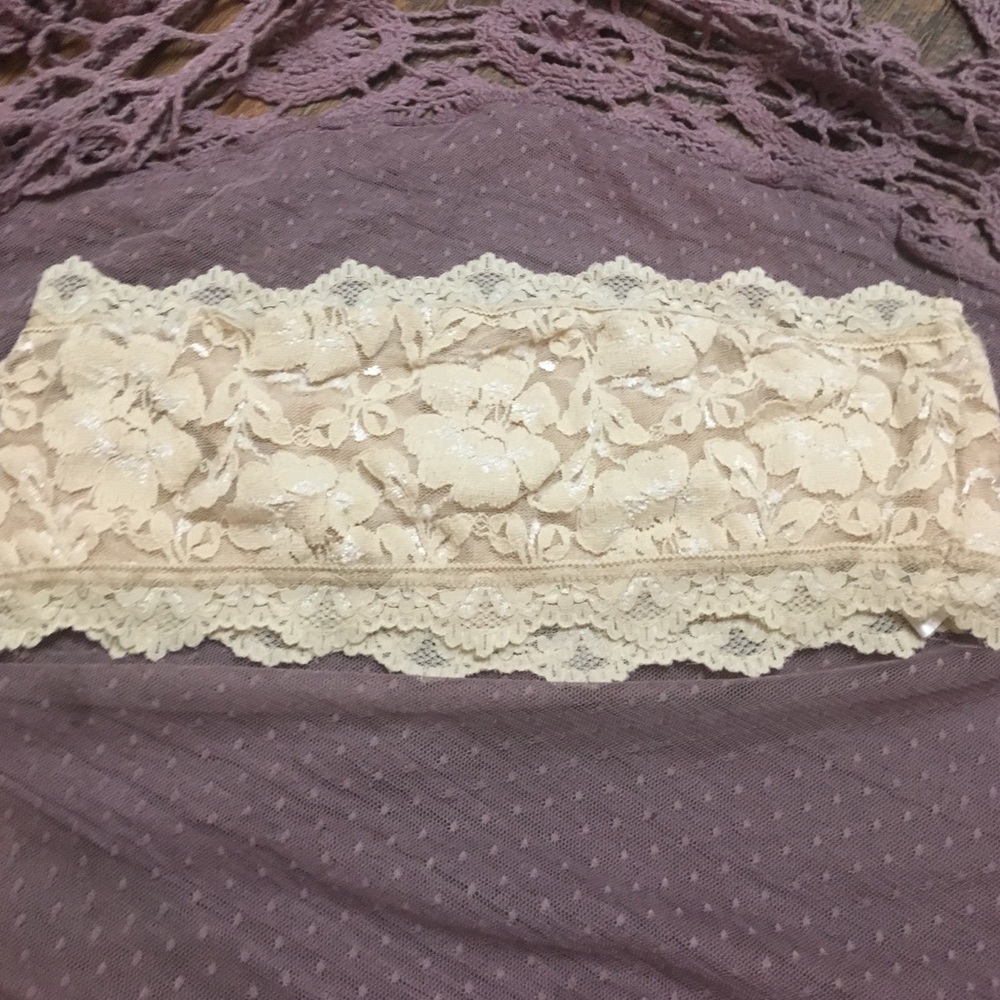 PriceCut! Bandeau Bra