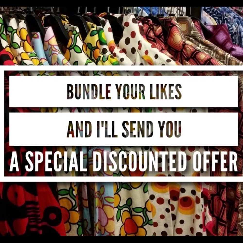 BUNDLE * SHOP * SAVE