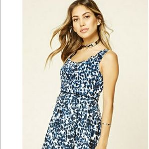 Women's Studded Forever 21 Dress