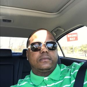 Meet your Posher, Jerrell