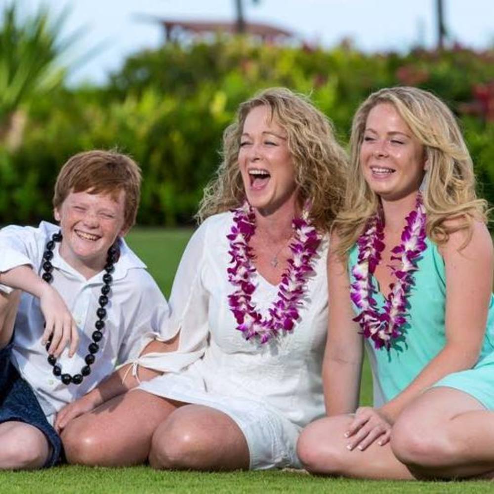 Meet your Posher, Alison