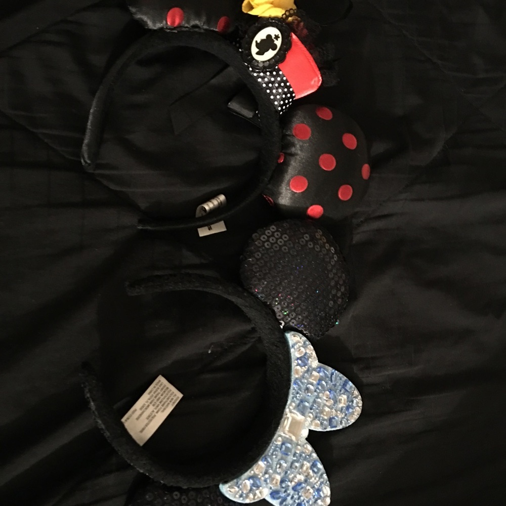 Mickeys ears