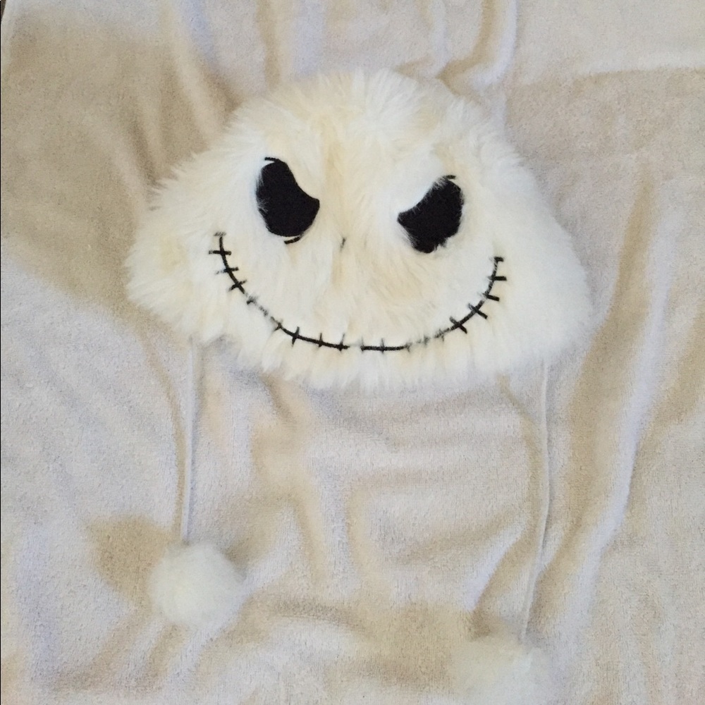 Hat Disney jack skeleton nightmare before xmas