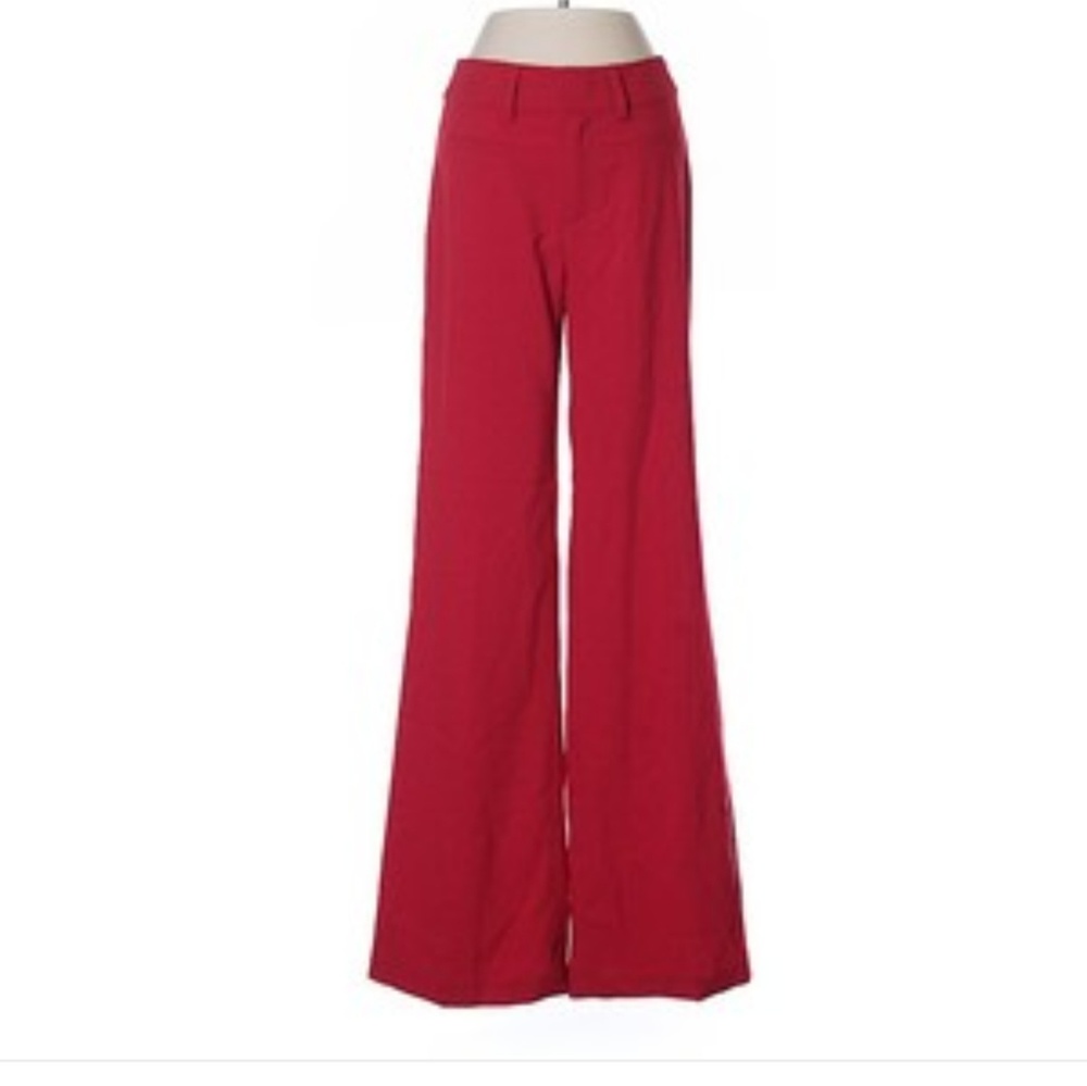 Ark & Co linen dress pants