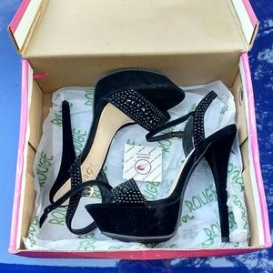 Women's Heels! 😱💎
