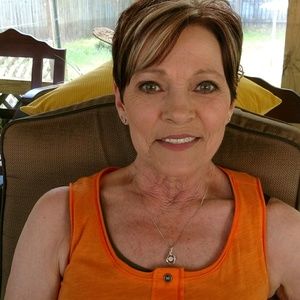 Meet your Posher, Ann