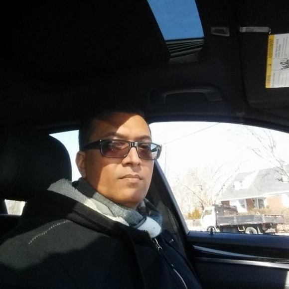 Meet your Posher, Robin - Picture 1 of 1